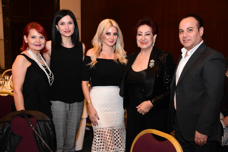 UPEL Annual Fund Raising Dinner